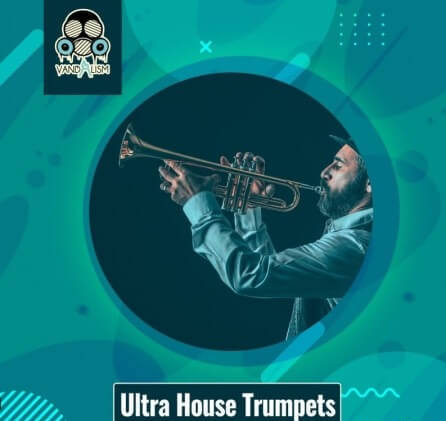 Vandalism Ultra House Trumpets WAV